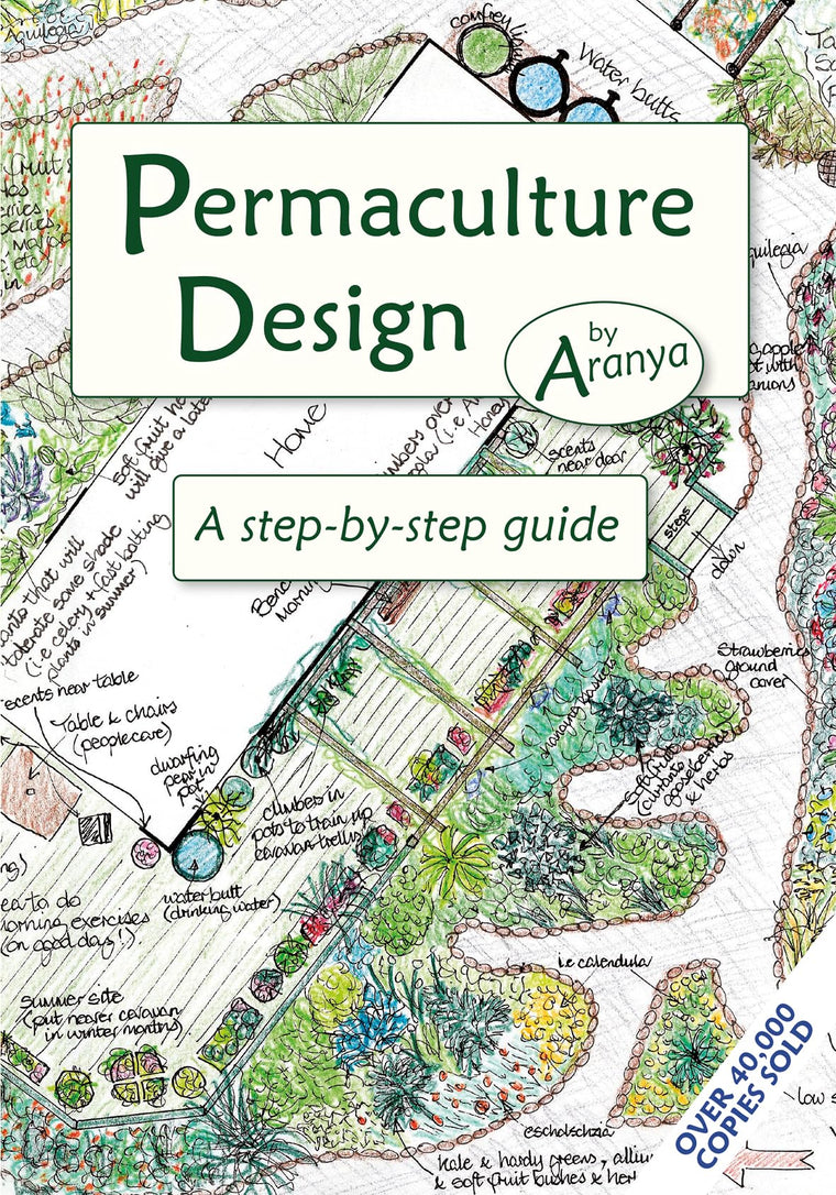 Permaculture Design: A Step-by-Step Guide