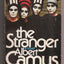 The Stranger V2 by Albert Camus