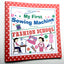 My First Sewing Machine: FASHION SCHOOL: Learn To Sew: Kids