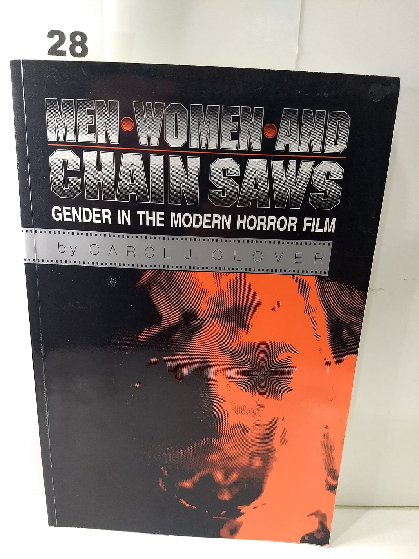 Men, Women, and Chain Saws: Gender in the Modern Horror Film