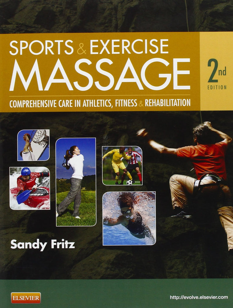 Sports & Exercise Massage: Comprehensive Care for Athletics