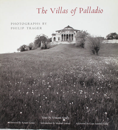 The Villas of Palladio