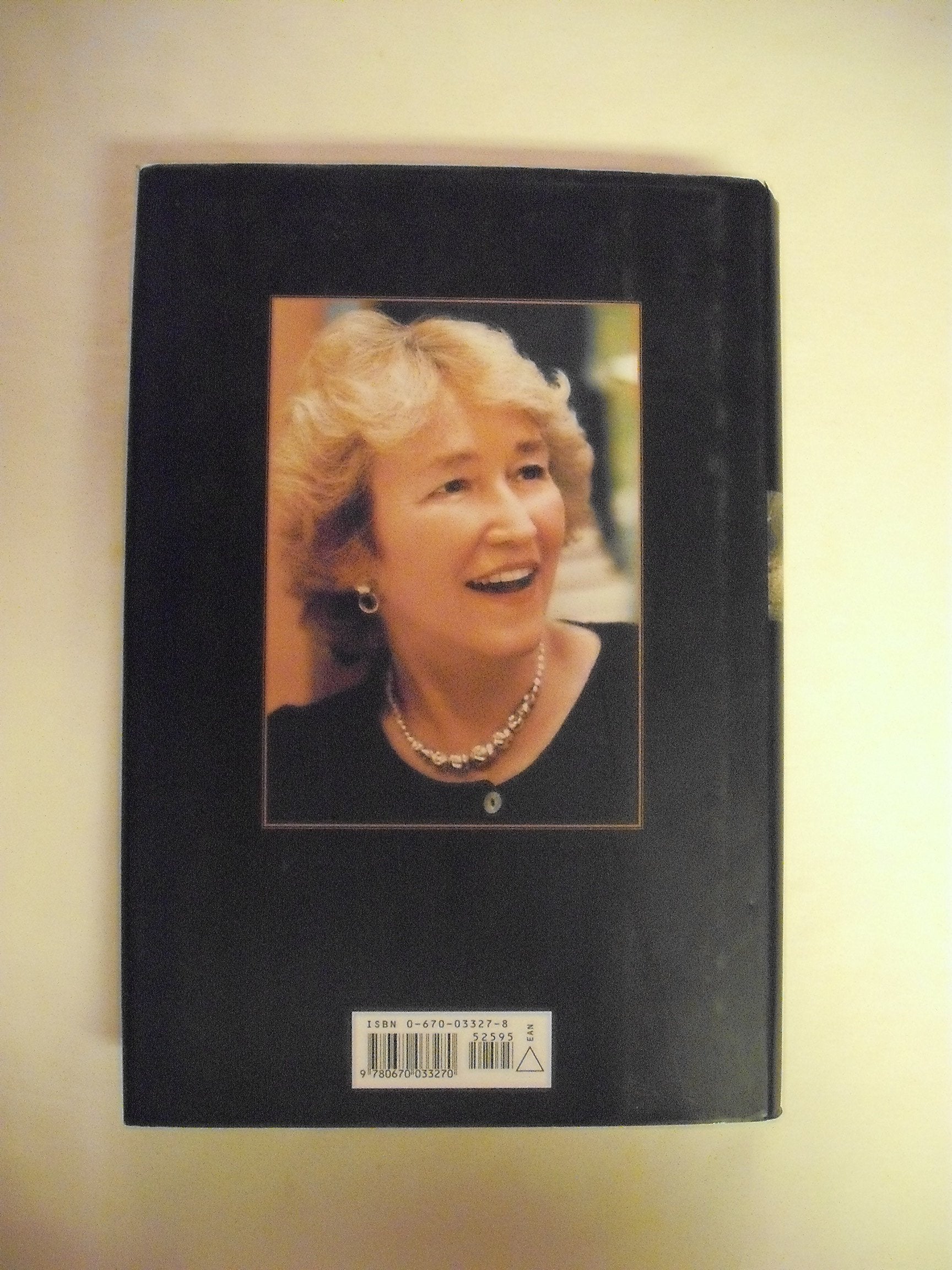 The Winds Of Change: A Richard Jury Mystery