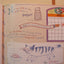 Pepper's Journal: A Kitten's First Year (MathStart 2)