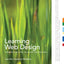 Learning Web Design: A Beginner's Guide to HTML, CSS, JavaScript, and Web Graphics