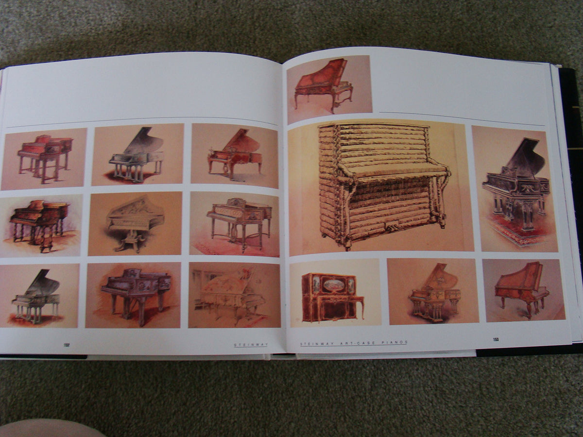 Steinway