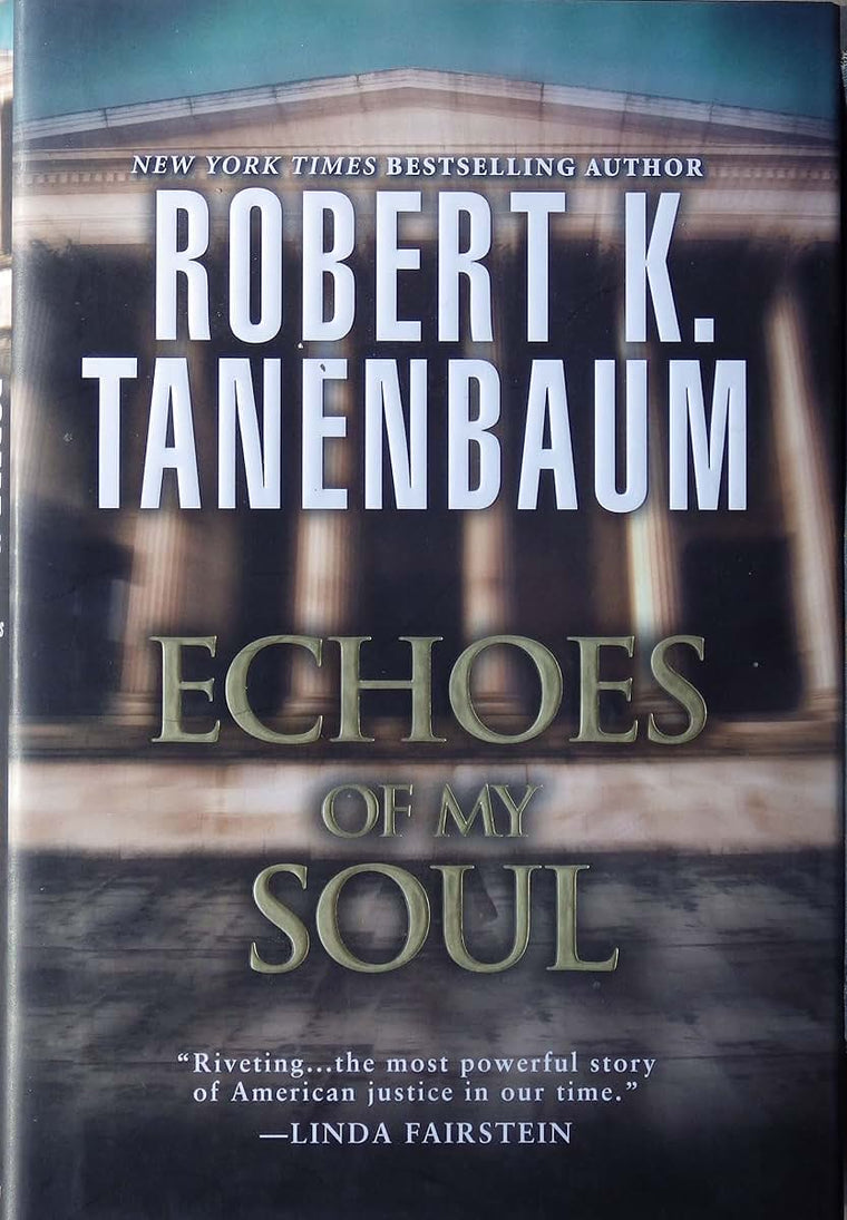 Echoes of my Soul