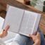 NRSV Catholic Edition Bible, Eucalyptus Hardcover (Global Cover Series): Holy Bible