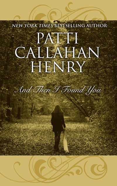 And Then I Found You