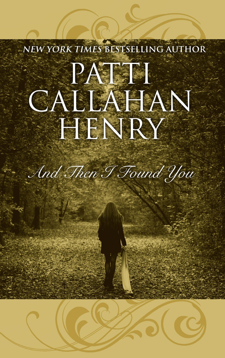 And Then I Found You
