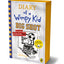 Diary of a wimpy kid: big shot (book 16)