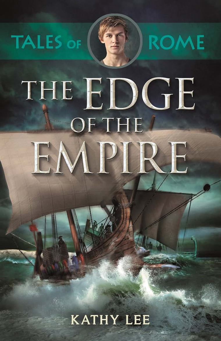 The Edge of the Empire