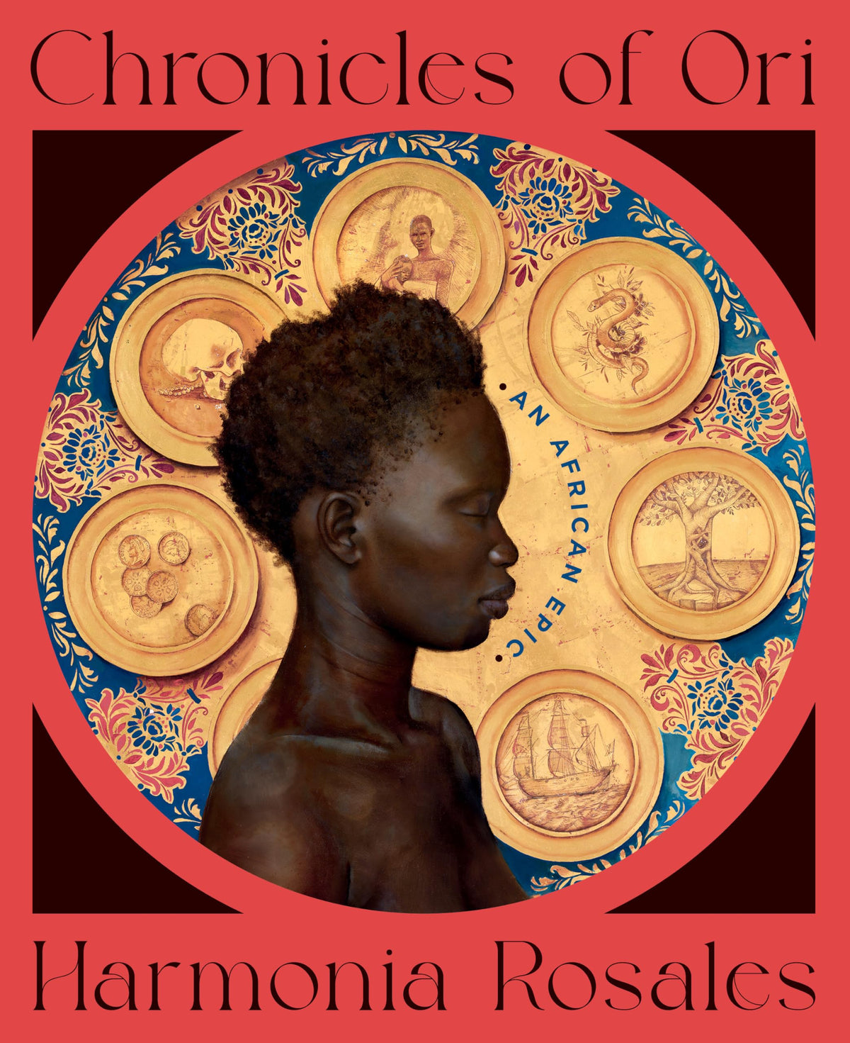 Chronicles of Ori: An African Epic