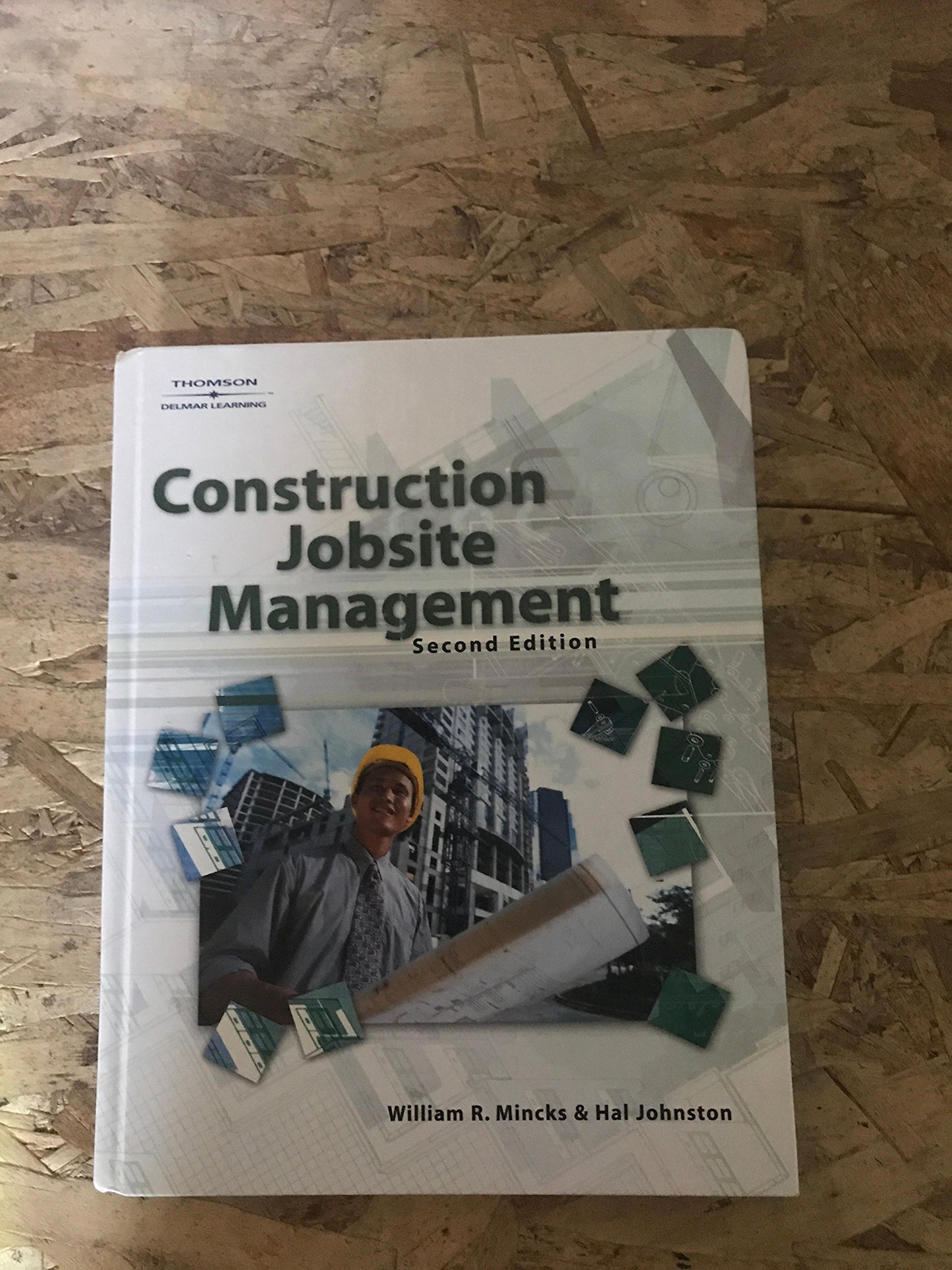 Construction Jobsite Management