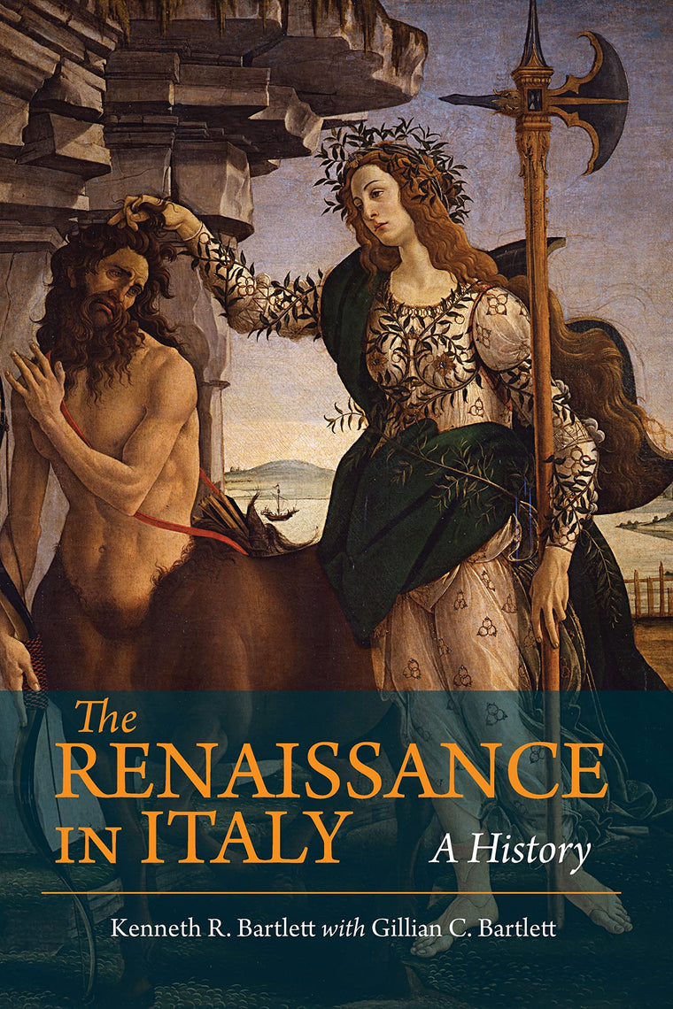 The Renaissance in Italy: A History