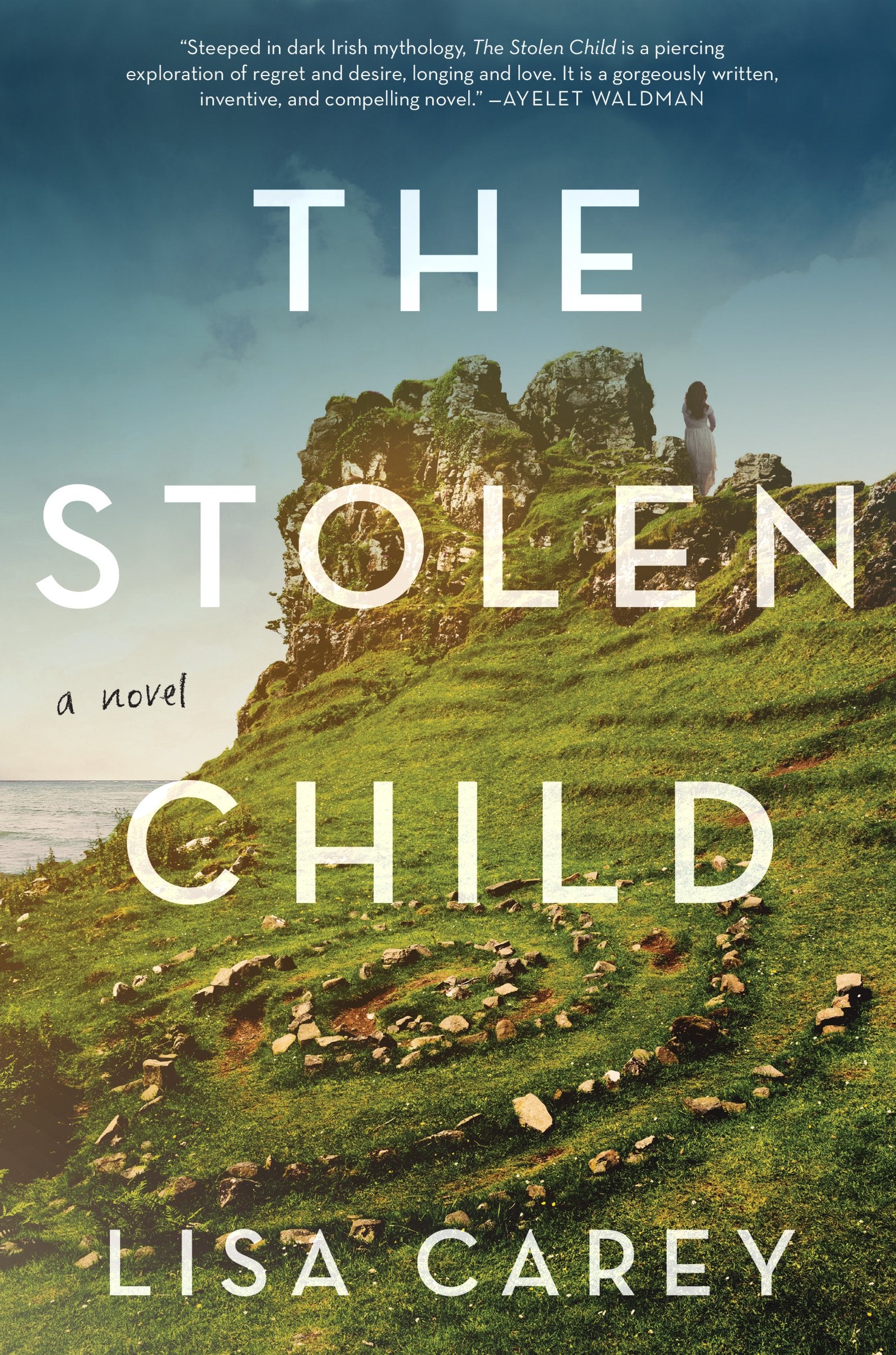 STOLEN CHILD