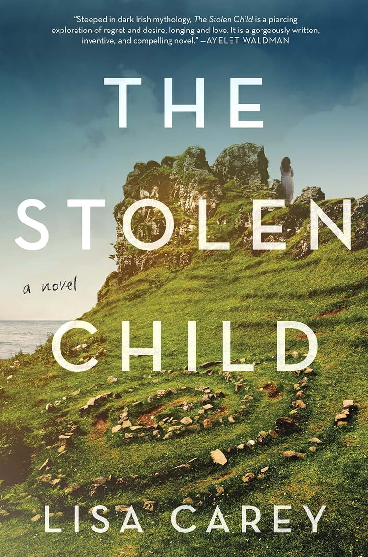 STOLEN CHILD