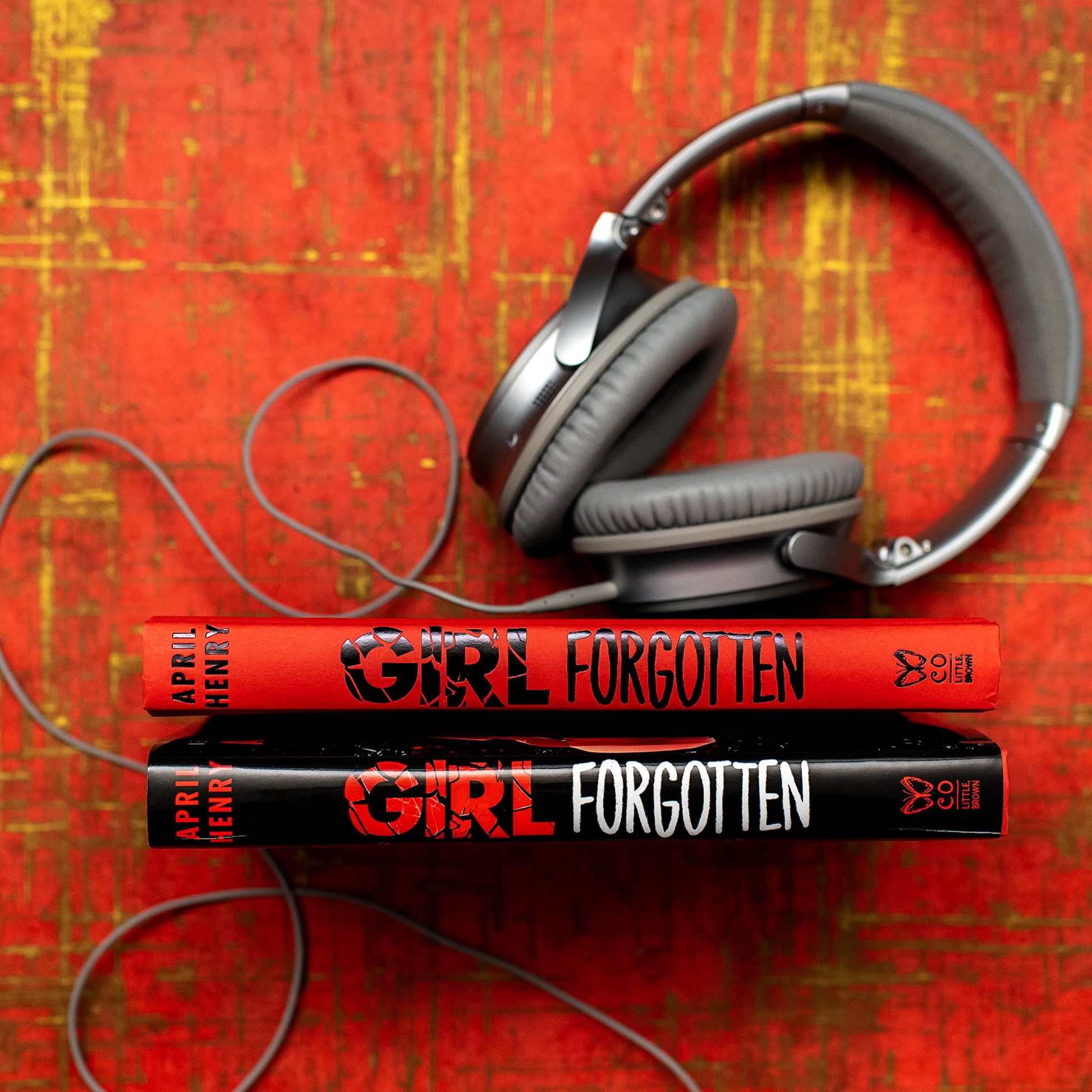 Girl Forgotten
