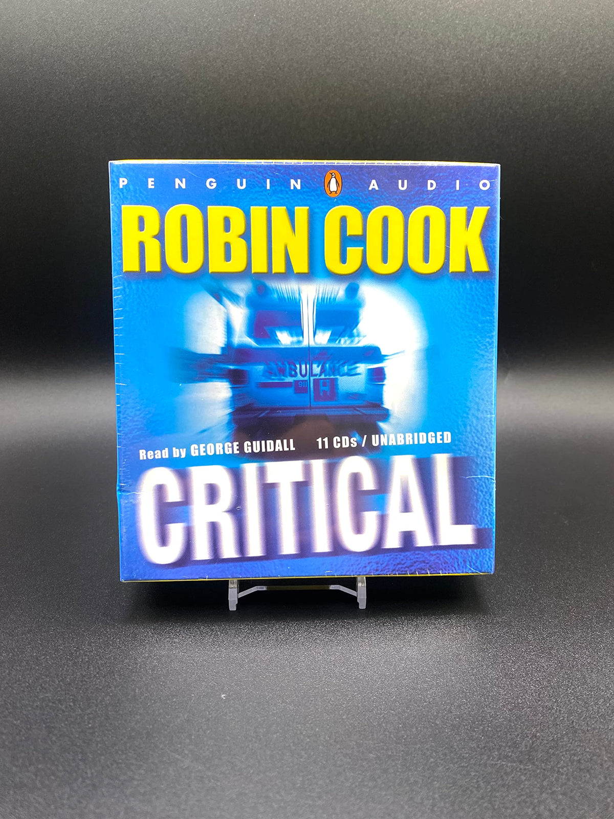 Critical