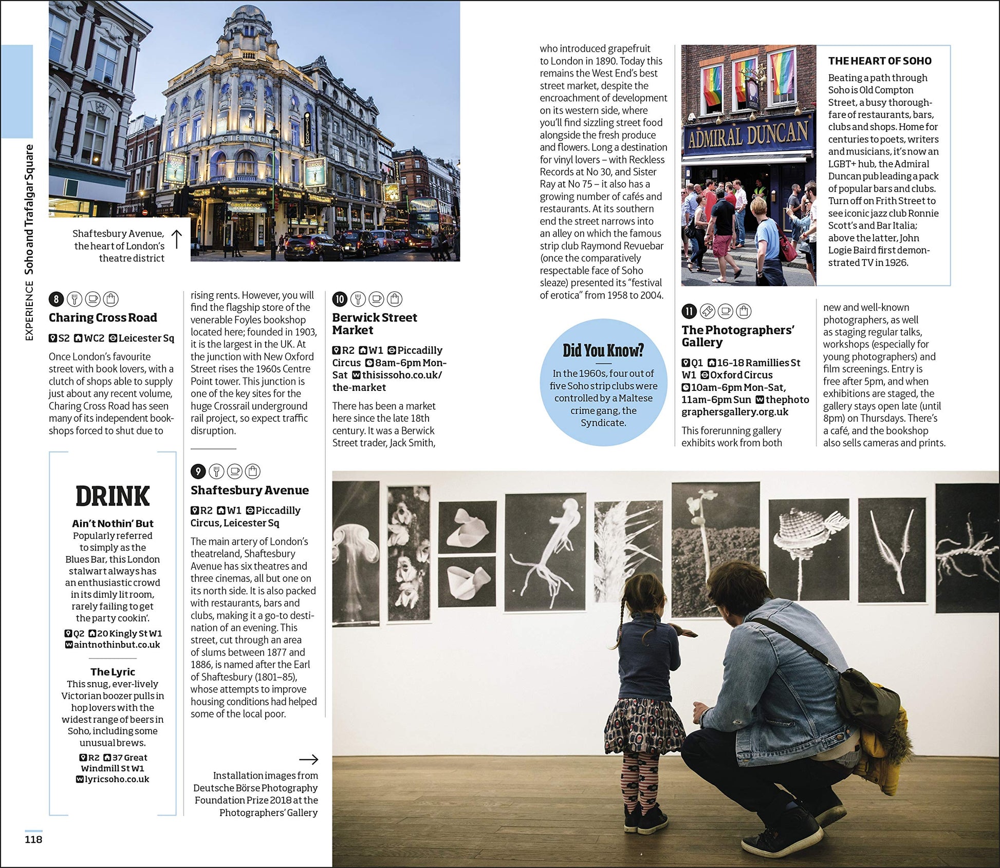 DK Eyewitness London (Travel Guide)