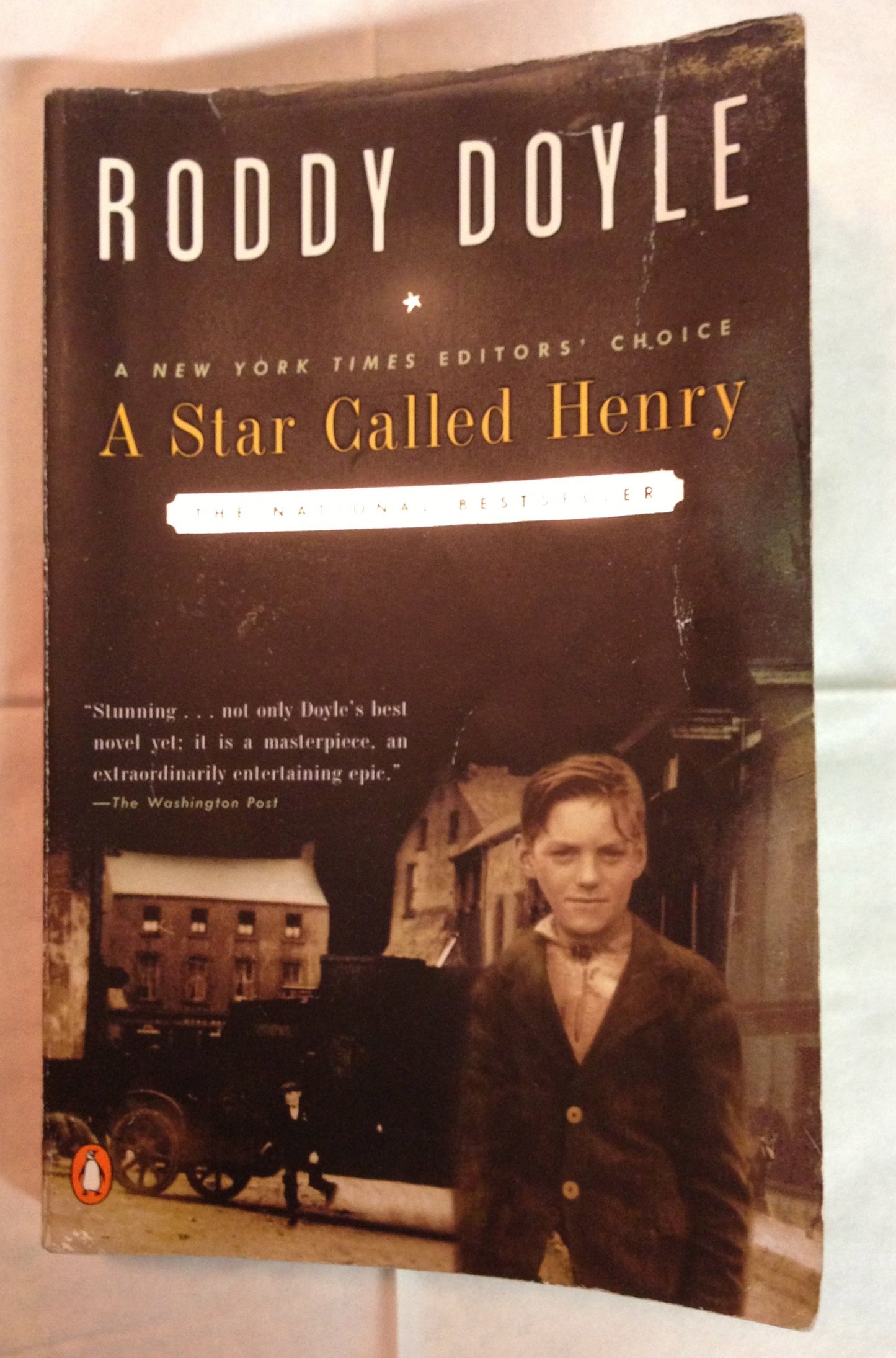A Star Called Henry
