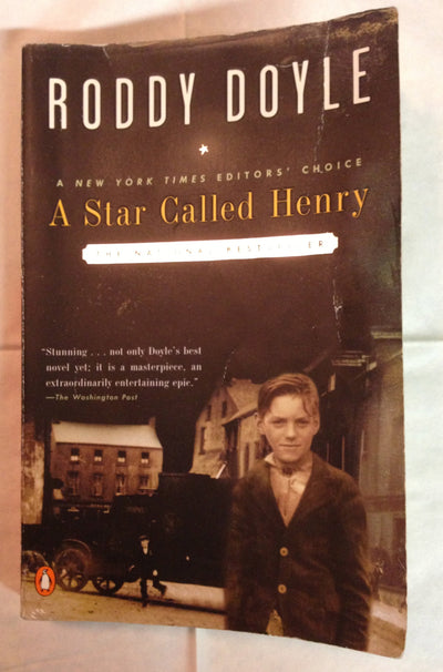 A Star Called Henry