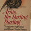 Arnie the Darling Starling