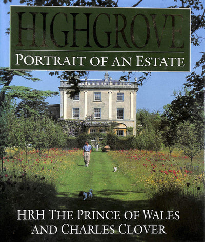 Highgrove, portrait of an estate