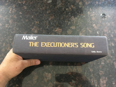 The Executioner's Song