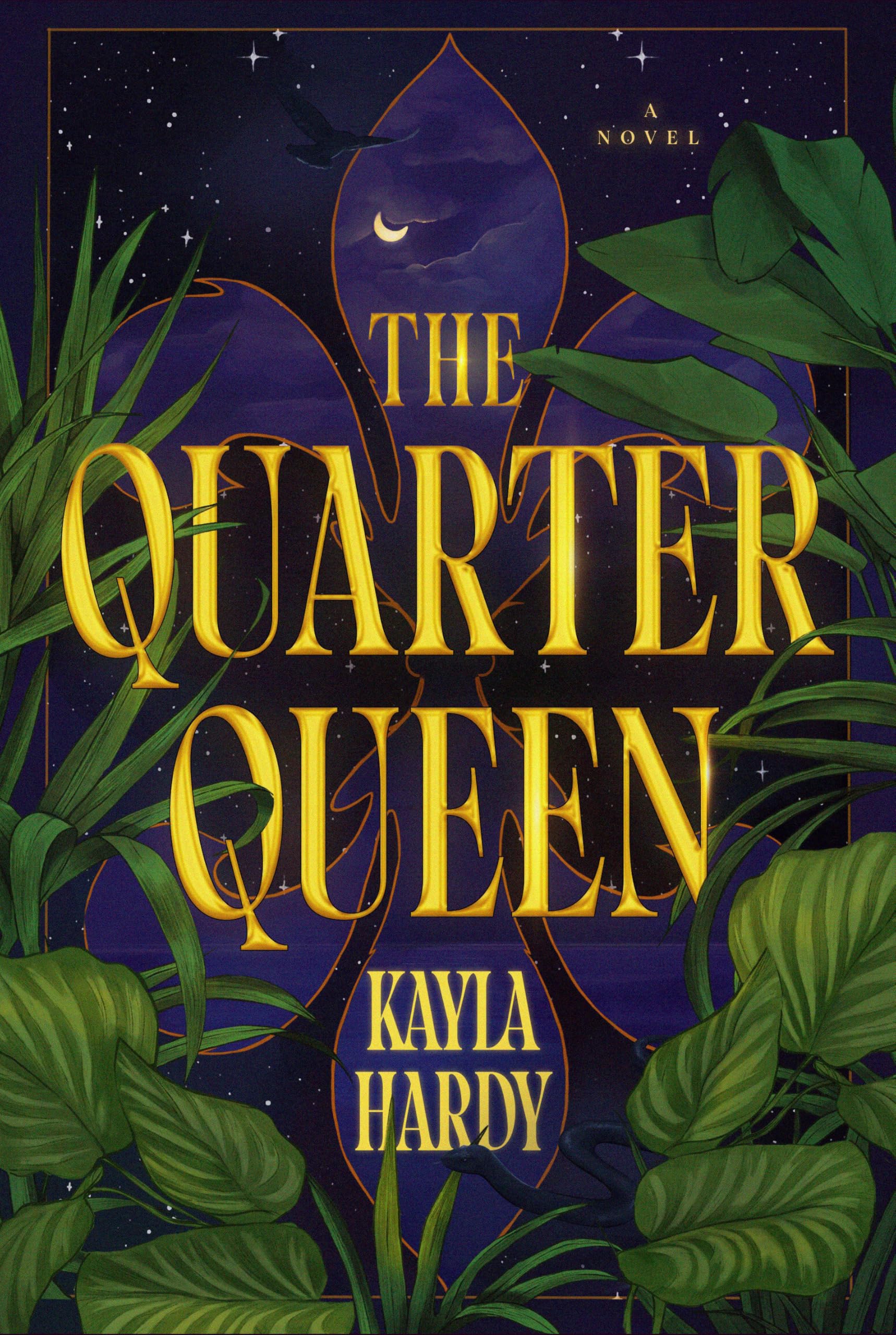 The Quarter Queen: A Novel