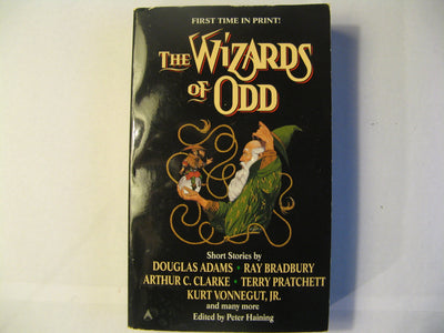 Wizards of Odd