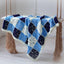 63 Easy-To-Crochet Pattern Stitches: Combine to Make an Heirloom Afghan (Leisure Arts)