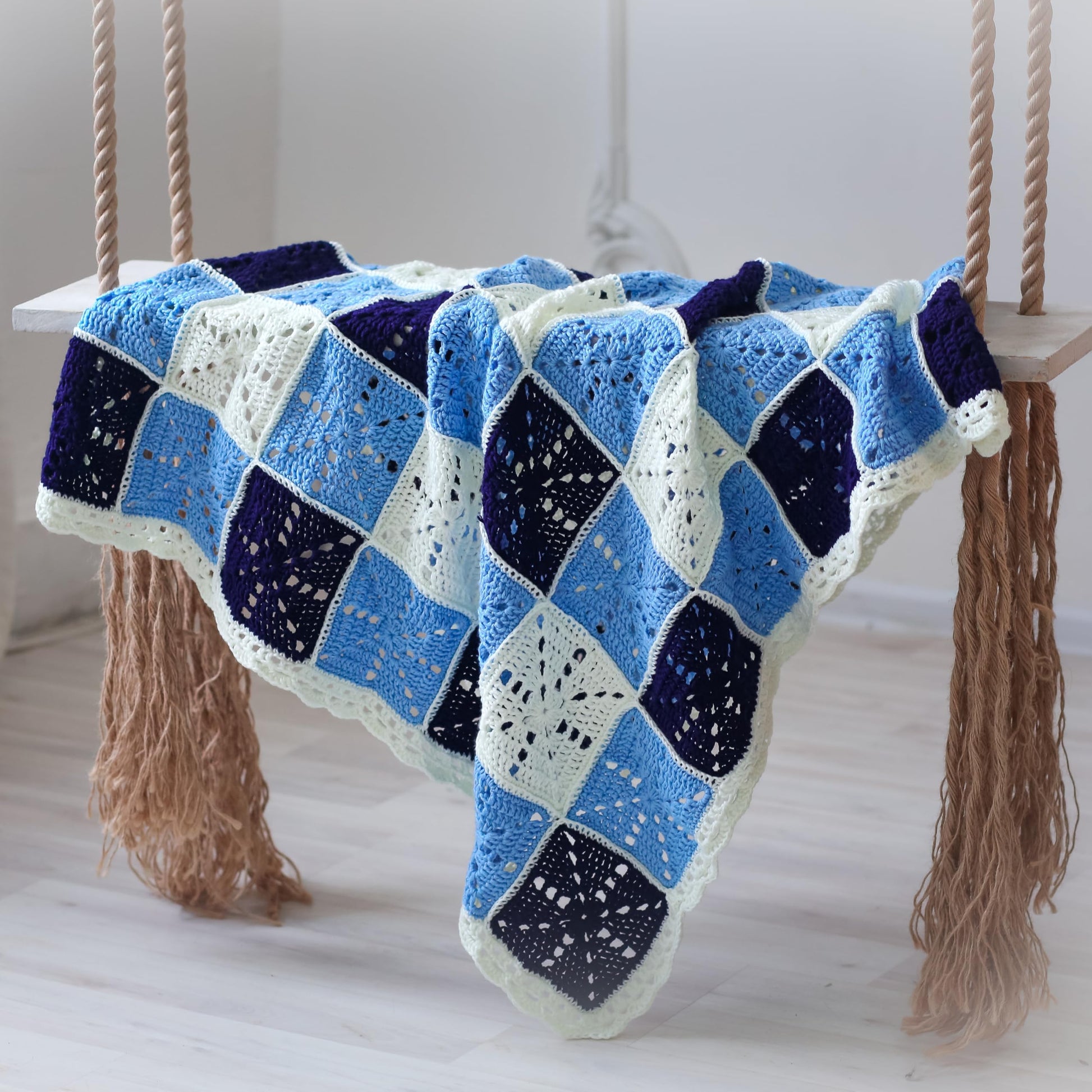 63 Easy-To-Crochet Pattern Stitches: Combine to Make an Heirloom Afghan (Leisure Arts)