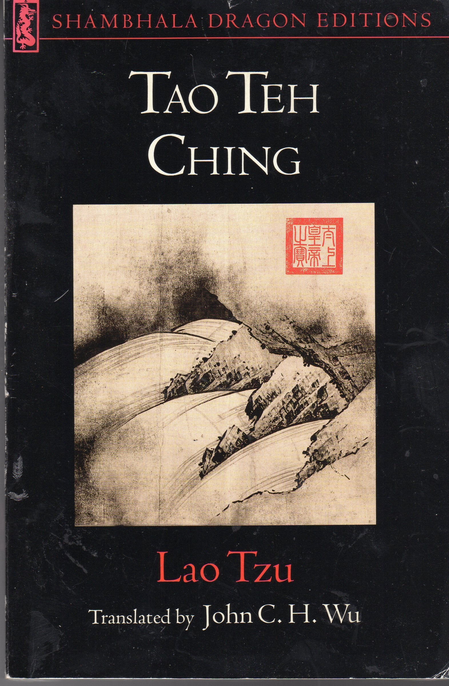 Lao Tzu: Tao Te Ching (Asian Institute Translations)