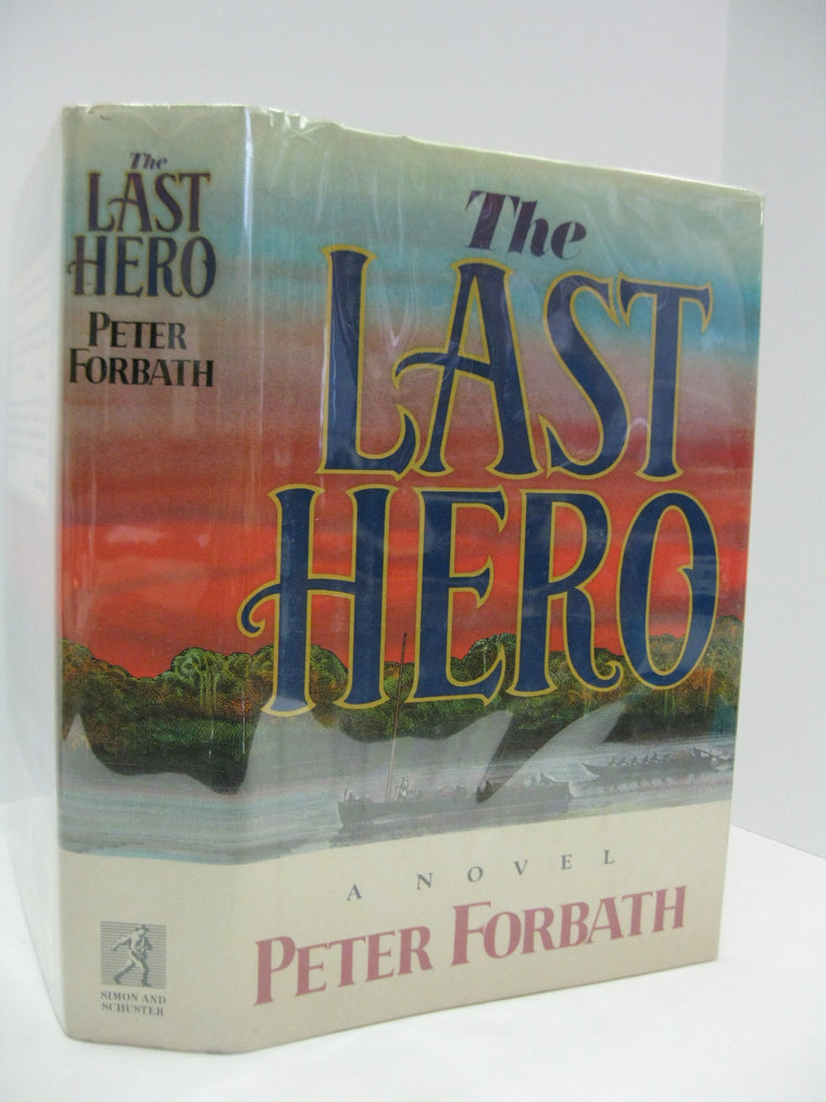 The Last Hero