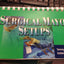 Surgical Mayo Set-Ups