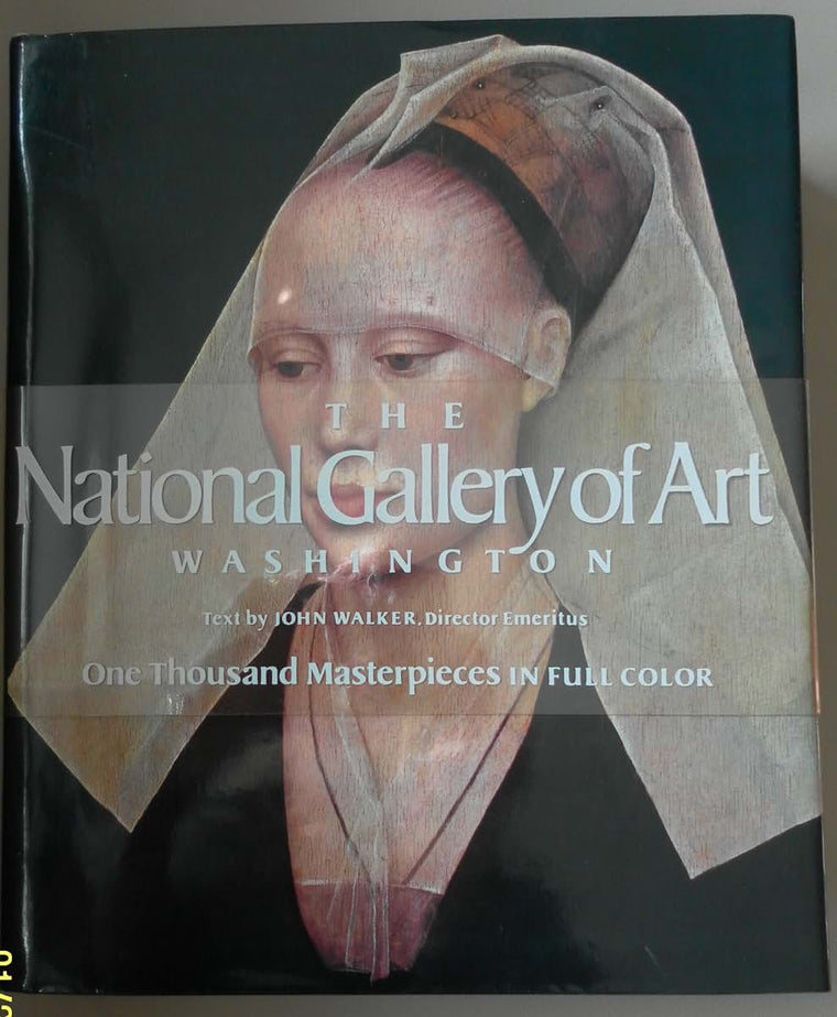 National Gallery of Art: Washington