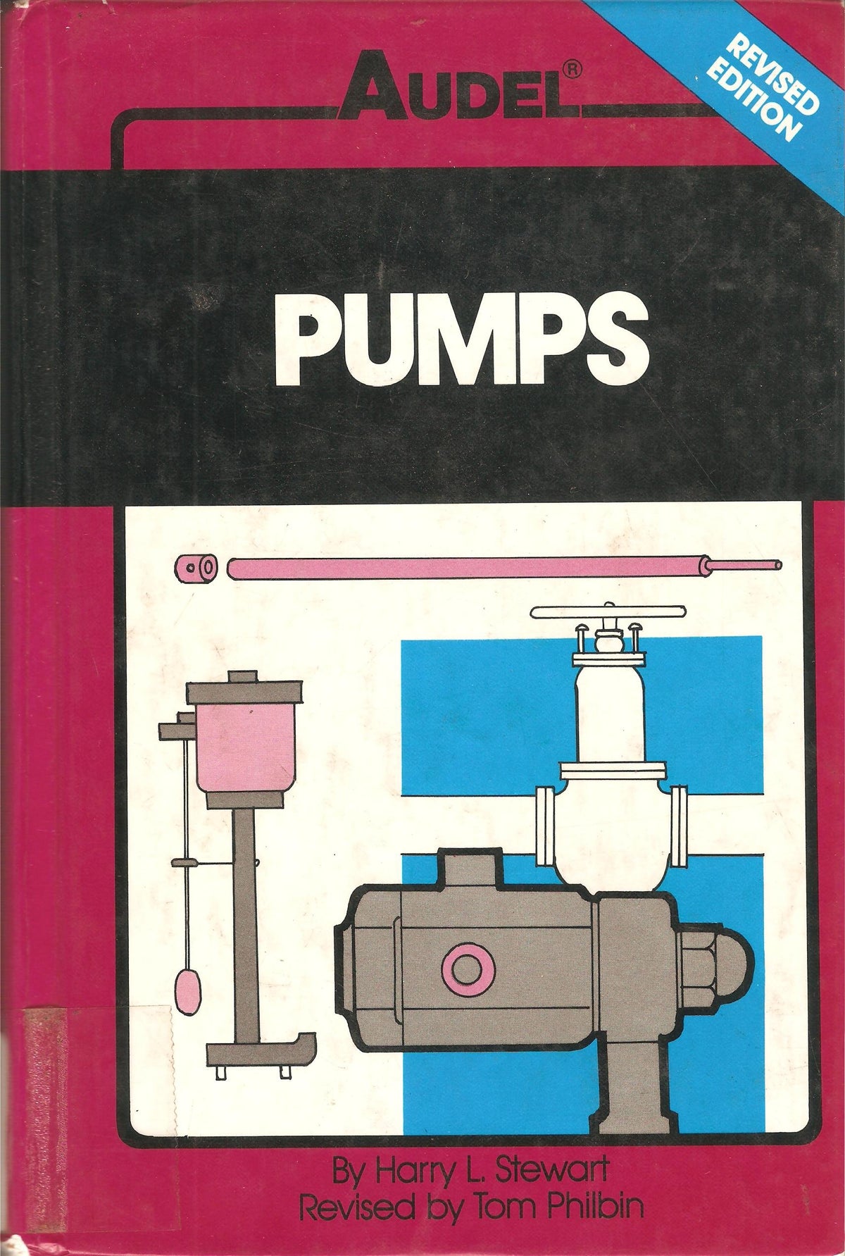 Pumps 4th Edition