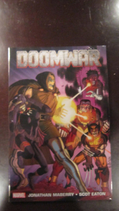 Doomwar