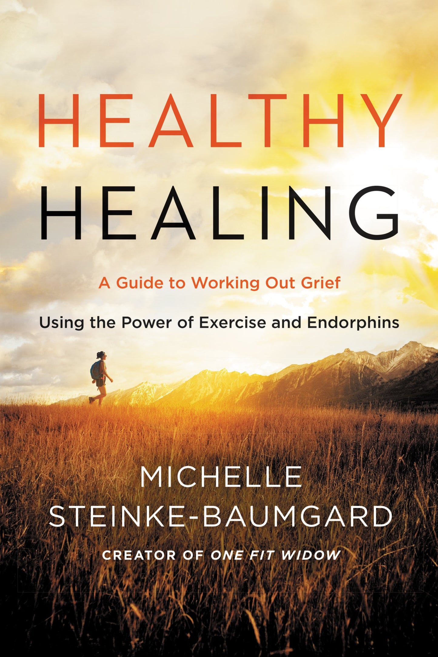 HEALTHY HEALING