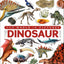 The Dinosaur Book by DK
