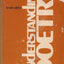 Understanding Poetry by Cleanth Brooks (Paperback)
