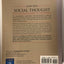 Social Thought: From the Enlightenment to the Present
