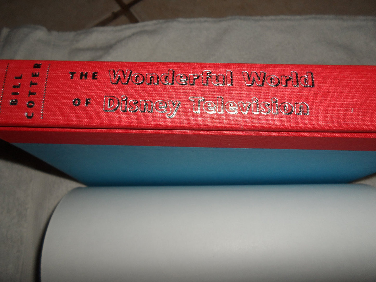 The Wonderful World of Disney Television: A Complete History