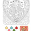 Power of Love Coloring Book (Coloring is Fun) (Design Originals): 32 Sweet & Romantic Beginner-Friendly Creative Art Activities from Thaneeya McArdle, on High-Quality Extra-Thick Perforated Paper