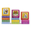 Mother Goose Deluxe My First Library 12 Board Book Block - PI Kids