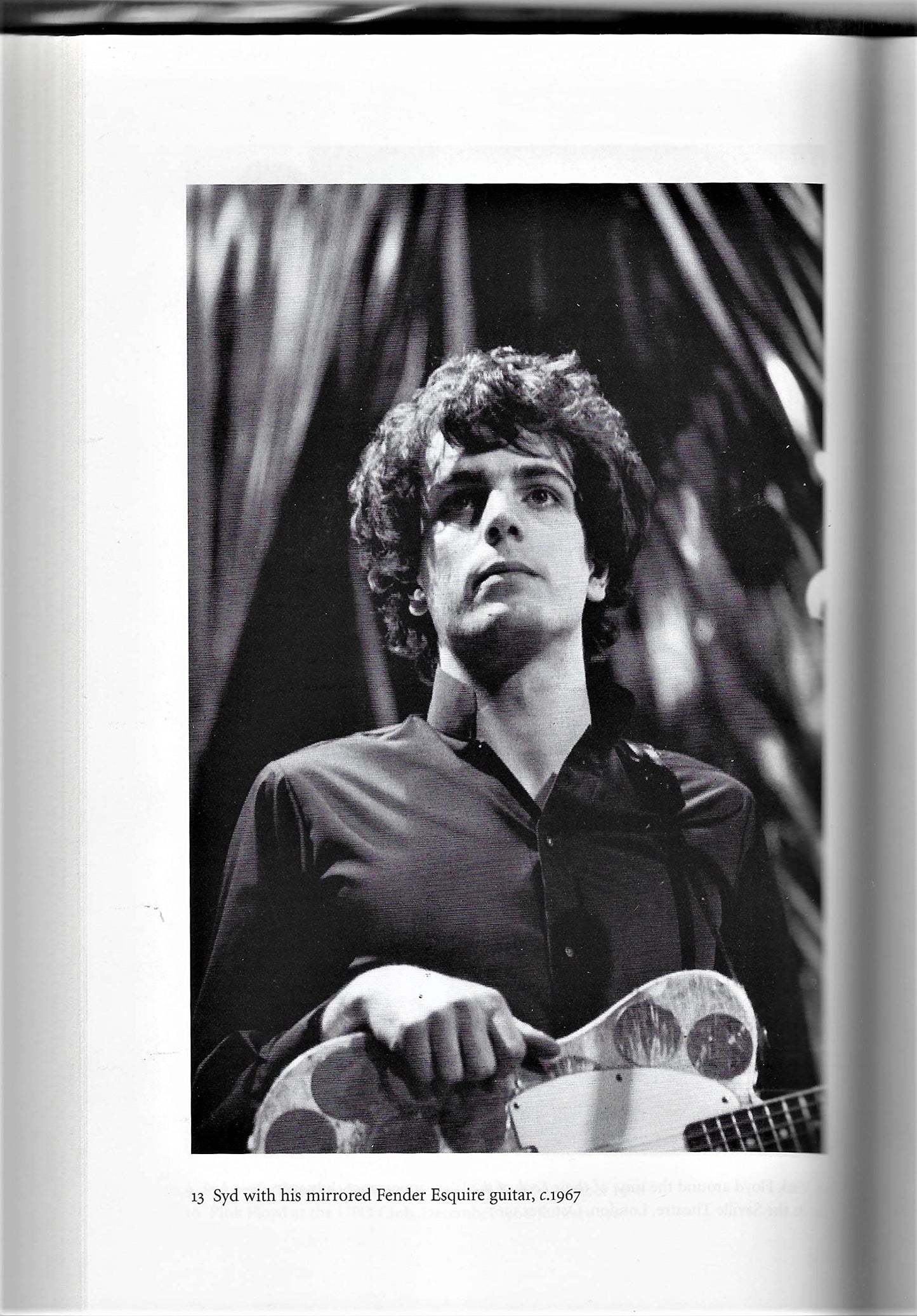 A Very Irregular Head: The Life of Syd Barrett