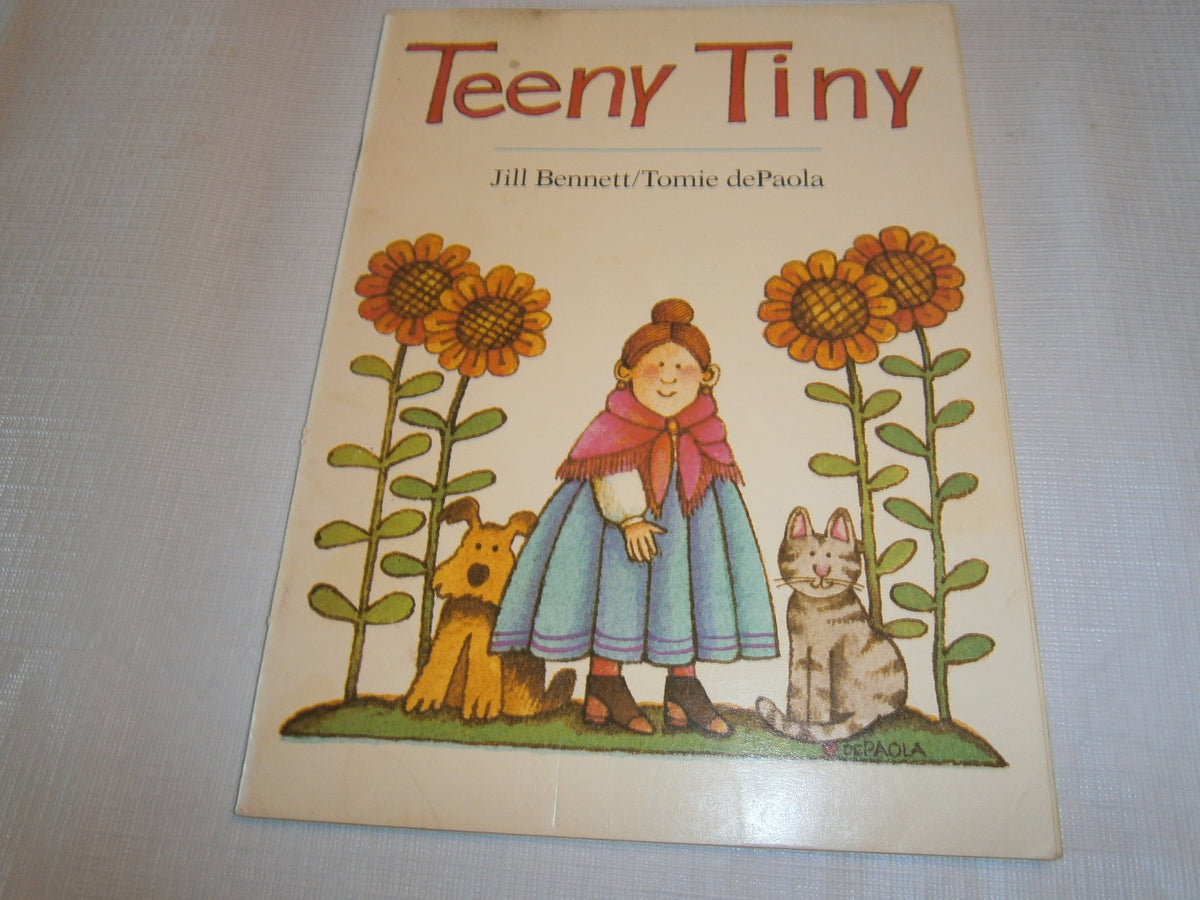 Teeny Tiny