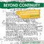 Beyond Continuity