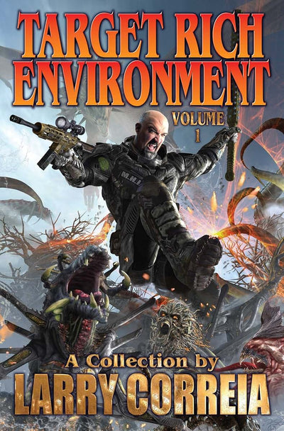 Target Rich Environment